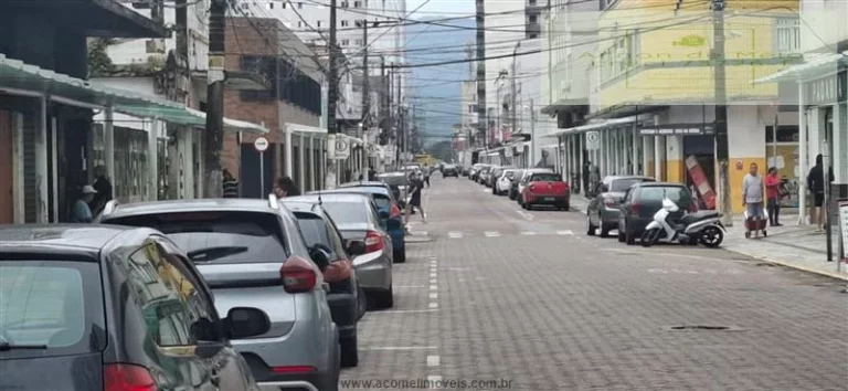Imagem Escritório para locação em Praia Grande no bairro Ocian