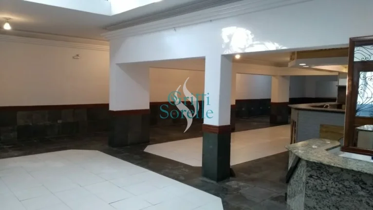 Imagem Imóvel Comercial à venda na VIla Nova Conceição - São Paulo/SP.