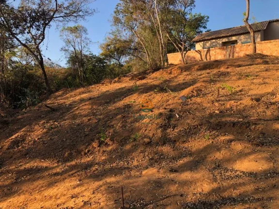 Imagem Terreno à venda, 800 m² por R$ 280.000,00 - Shalimar - Lagoa Santa/MG