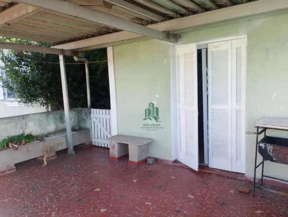 Imagem Casa à venda, 125 m² por R$ 650.000,00 - Casa Verde Média - São Paulo/SP
