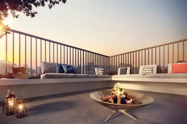 Imagem APARTAMENTO RESIDENCIAL em São Paulo - SP, Vila Mariana