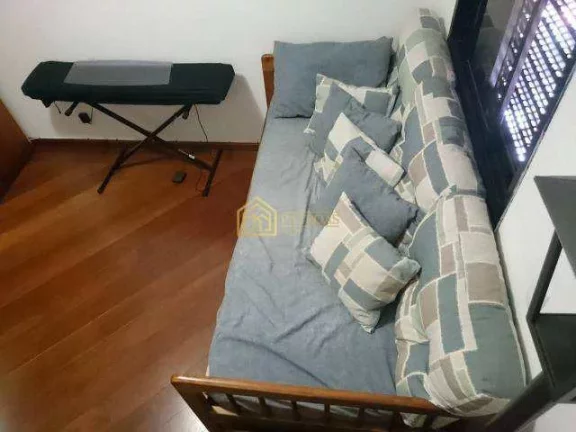 Imagem Apartamento Padrão
