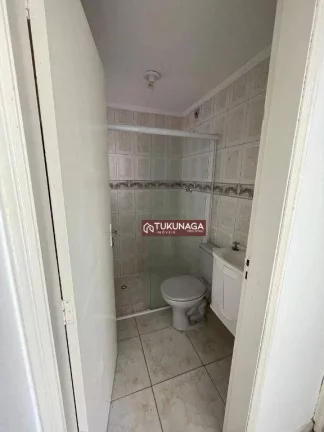 Imagem Apartamento com 2 quartos para alugar, 40 m² por R$ 1.650/mês - Jardim Santa Mena - Guarulhos/SP