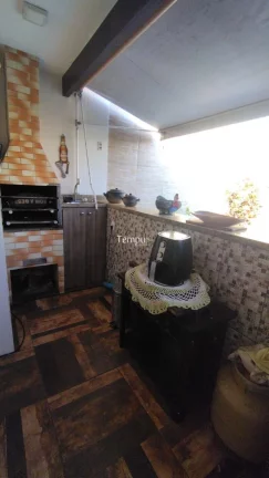 Imagem Casa Terrea, 4 quartos, piscina e churrasqueira, em Setor Bueno, Goiânia/GO