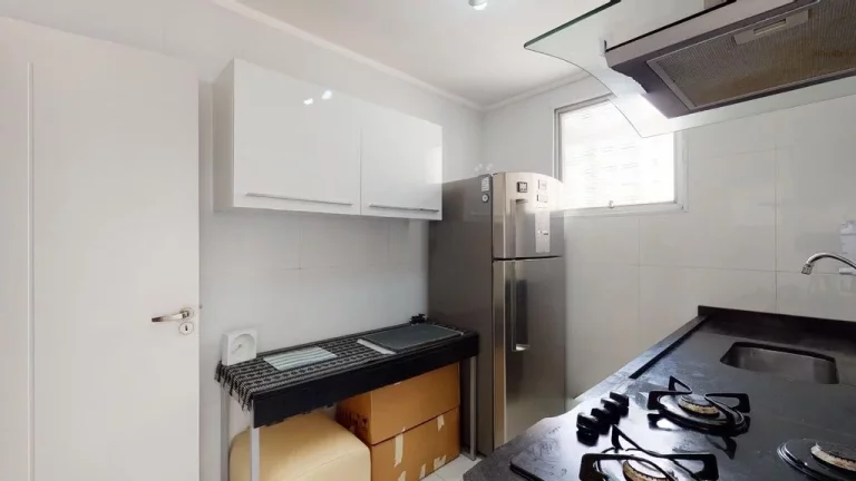 Imagem APARTAMENTO RESIDENCIAL em São Paulo - SP, Vila Nova Conceição