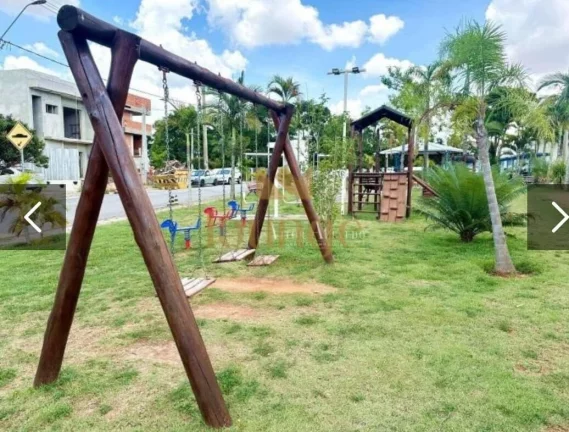 Imagem Terreno em Condominio em Votorantim