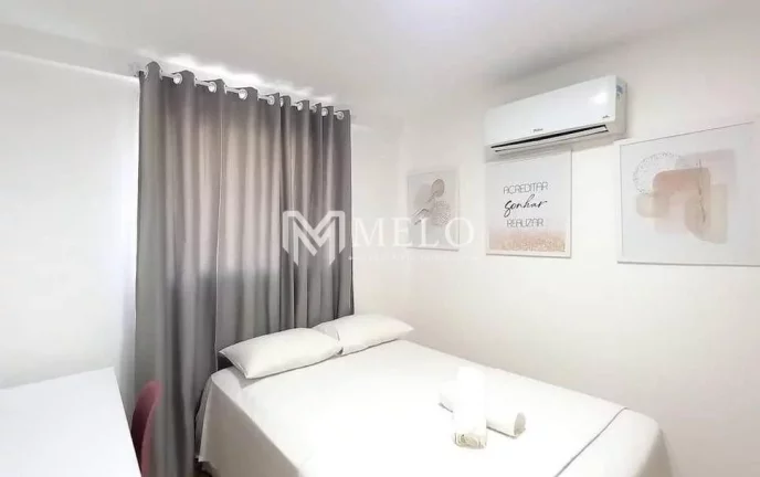 Imagem Oportunidade em PORTO DE GALINHAS: 15,76m²,studio, Mobiliado..