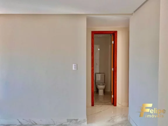 Imagem PERFEITO APARTAMENTO NOVO COM ÁREA LATERAL EXTERNA NO CENTRO DE GUARAPARI / ES