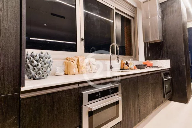 Imagem Apartamento novo com 2 quartos - Itaim Bibi - SP