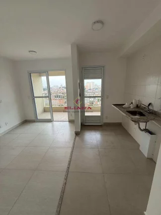 Apartamento à venda em São Paulo, Piqueri, com 2 quartos, 55m²
