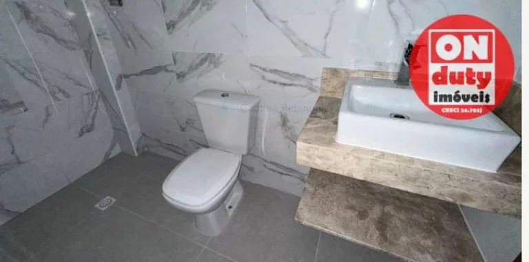 Imagem Casa à venda, 140 m² por R$ 1.436.000,00 - Vila Belmiro - Santos/SP