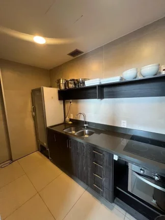 Imagem Apartamento à venda em Porto Alegre, Petrópolis, com 1 quarto, 45m2