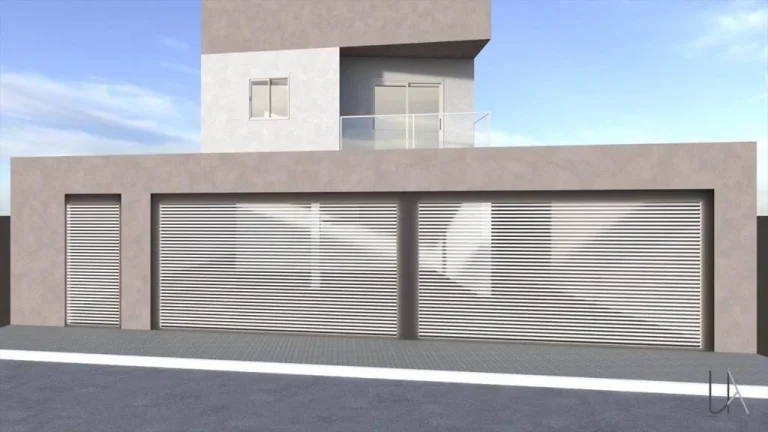 Imagem CASA COM 86.97 m² - GUILHERMINA - PRAIA GRANDE SP