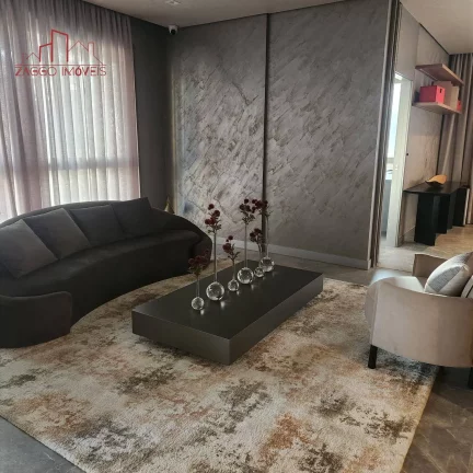 Imagem Stúdio com 22.25m² em Santo Amaro