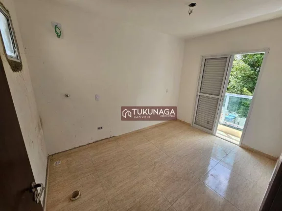 Imagem Apartamento com 2 dormitórios à venda, 50 m² por R$ 400.000,00 - Vila Constança - São Paulo/SP