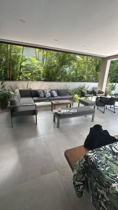 Imagem Casa para Locação, com 5 dormitórios, atende até 13 Pessoas - Riviera de São Lourenço - Bertioga/SP
