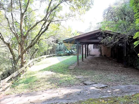 Imagem Casa em Condomínio a Venda no bairro Granja Viana - Jandira, SP