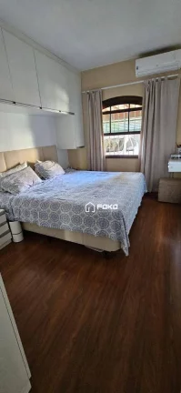 Imagem Casa, 150 m² - venda por R$ 636.000,00 ou aluguel por R$ 3.356,40/mês - Vila Galvão - Guarulhos/SP