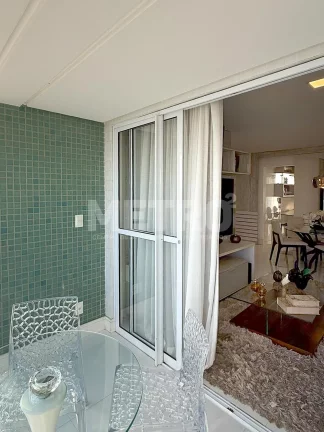 Imagem Apartamento à venda no Edf. Privilege com vista para o Rio, 3 quartos, PETROLINA