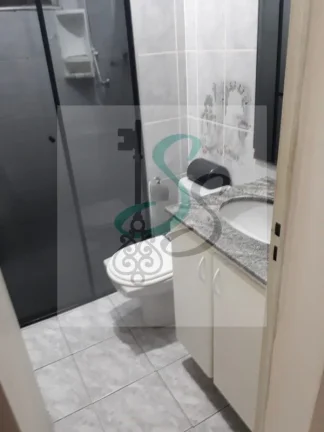 Imagem Venda Apartamento Parque Residencial Vila União, Campinas! 2 dormitórios, sala, cozinha, lavanderia, banheiro, vaga de garagem, 57 m² útil.