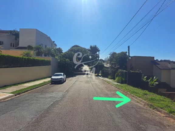 Imagem Terreno Alto Padrão com Vista Privilegiada no Bairro Malota – Jundiaí