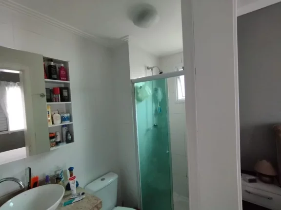 Imagem Apartamento com 3 dormitórios à venda, 69 m² por R$ 425.000,00 - Parque Suzano - Suzano/SP