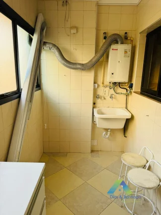Imagem Apartamento à venda no bairro Vila Marina - Santo André/SP