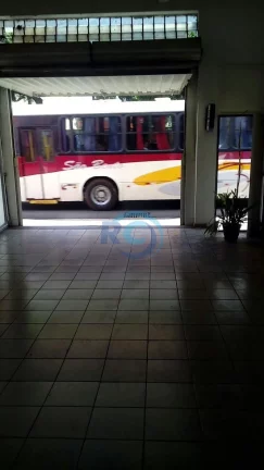 Salão Comercial - Ribeirão Preto - Centro - Região Sul