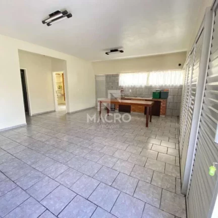 Imagem Casa Comercial | Centro | 198m² | Terreno c/ 427m²
