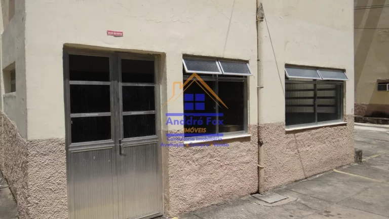 Imagem Apartamento com 3 quartos à venda, 70 m² por R$ 170.000 - Sampaio - Rio de Janeiro/RJ.