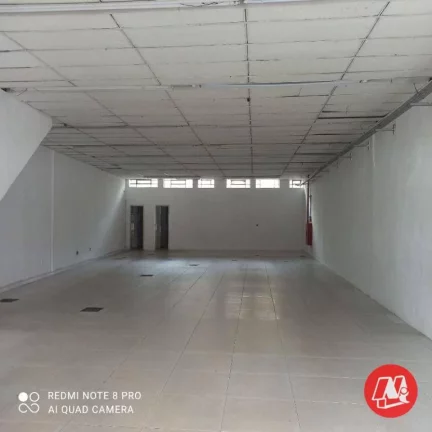 Imagem Loja de 180m² em grande avenida com grande fluxo - Esquina Farrapos