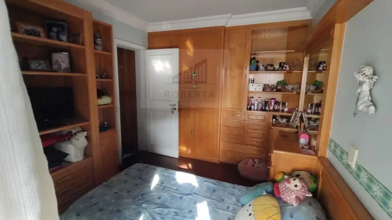 Imagem APARTAMENTO À VENDA NO BROOKLIN 4 DORMITÓRIOS SENDO 2 SUITES