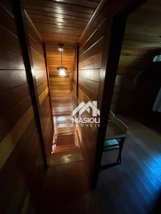 Imagem Chácara Porteira Fechada com Piscina e Área Gourmet - Amarelos, Guarapari/ES