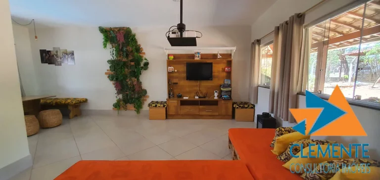 Imagem CASA A VENDA COND. FECHADO ESTANCIAS DA MATA -LAGOA SANTA/JABOTICATUBAS-MG-