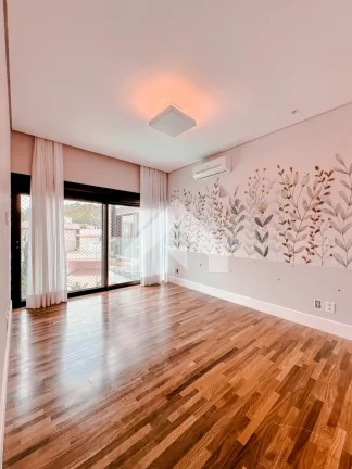 Imagem Casa de Condomínio em Residencial Tambore - Barueri