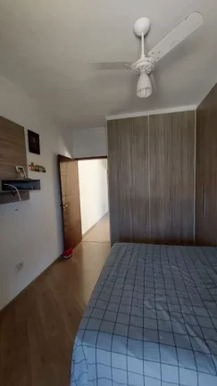 Imagem Sobrado com 3 dormitórios à venda, 141 m² por R$ 510.000,00 - Jardim Universo - Mogi das Cruzes/SP