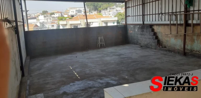Imagem Terreno otimo para constutores à venda em São Paulo-SP, Vila Formosa, 4 quartos, 2 suítes, 1 sala, 3 vagas de garagem, 283m².