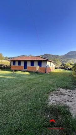 Imagem Chácara a Venda Localizado na Região de São Bento do SapucaÍ - SP.