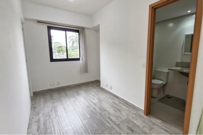 Imagem APARTAMENTO RESIDENCIAL em São Paulo - SP, Alto da Boa Vista