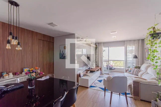 Imagem Apartamento à Venda - Ipiranga, 3 Quartos, 110 m2