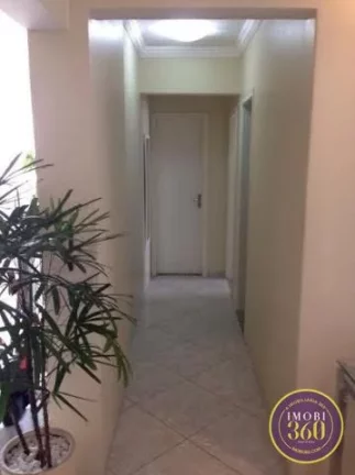 Imagem Apartamento à Venda em Parque Boturussu, São Paulo - SP