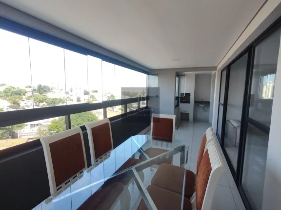 Imagem Apartamento para alugar, 101 m² por R$ 7.616,45/mês - Ipiranga - São Paulo/SP