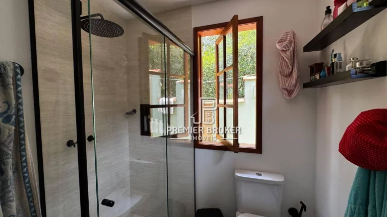 Imagem Casa à venda, 75 m² por R$ 410.000,00 - Vargem Grande - Teresópolis/RJ