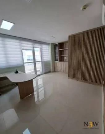 Imagem Sala, 40 m² - venda por R$ 550.000,00 ou aluguel por R$ 3.769,81/mês - Vila Pompeia - São Paulo/SP