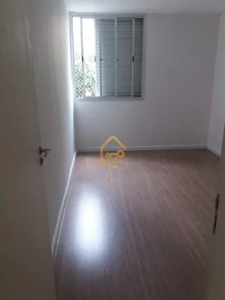 Imagem Apartamento 2 dormitórios, Condomínio Parque Nelson D Ávila, SJC