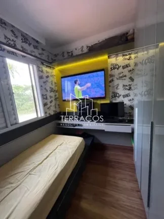 Imagem CASA A VENDA EM CONDOMÍNIO FECHADO NO GARDEN RESORT - JUNDIAÍ.