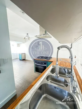 Imagem Imperdível oportunidade: Apartamento de 2 quartos em Pinheiros, São Paulo-SP! 51m², 1 vaga. Venda ou Locação.