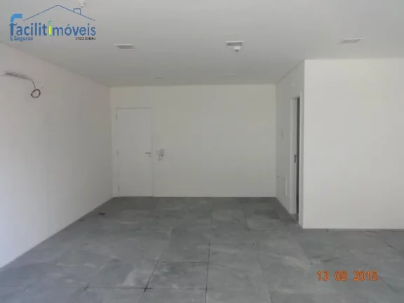 Imagem SALA COMERCIAL COM EXCELENTE LOCALIZAÇÃO PARA VENDA