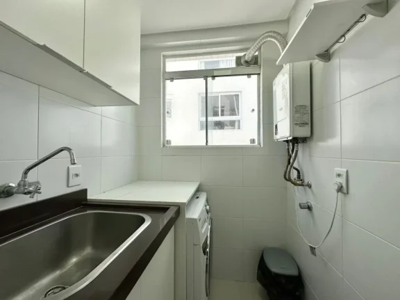 Imagem Apartamento 2 Dormitórios - Bairro Zona Nova