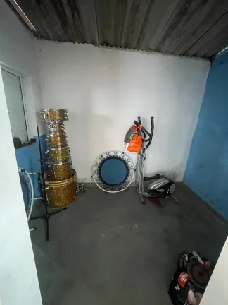 Imagem Imperdível Casa à Venda em Sorocaba-SP, Bairro Cajuru do Sul: 3 Quartos, 1 Suíte, 3 Salas, 2 Banheiros, 2 Vagas, 180,49 m².